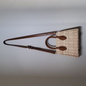 Zara crossbody purse